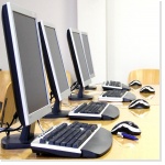 Bordeaux : salles de formation informatique